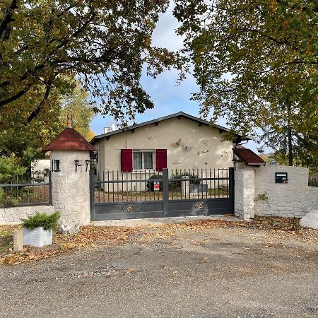 Villa Le Paradis Pern Kültér fotó