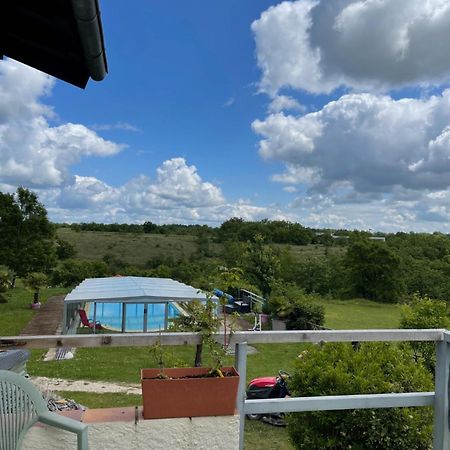 Villa Le Paradis Pern Kültér fotó