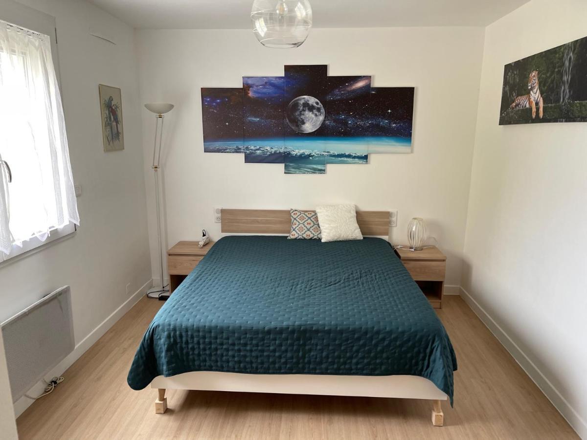 Villa Le Paradis Pern Kültér fotó