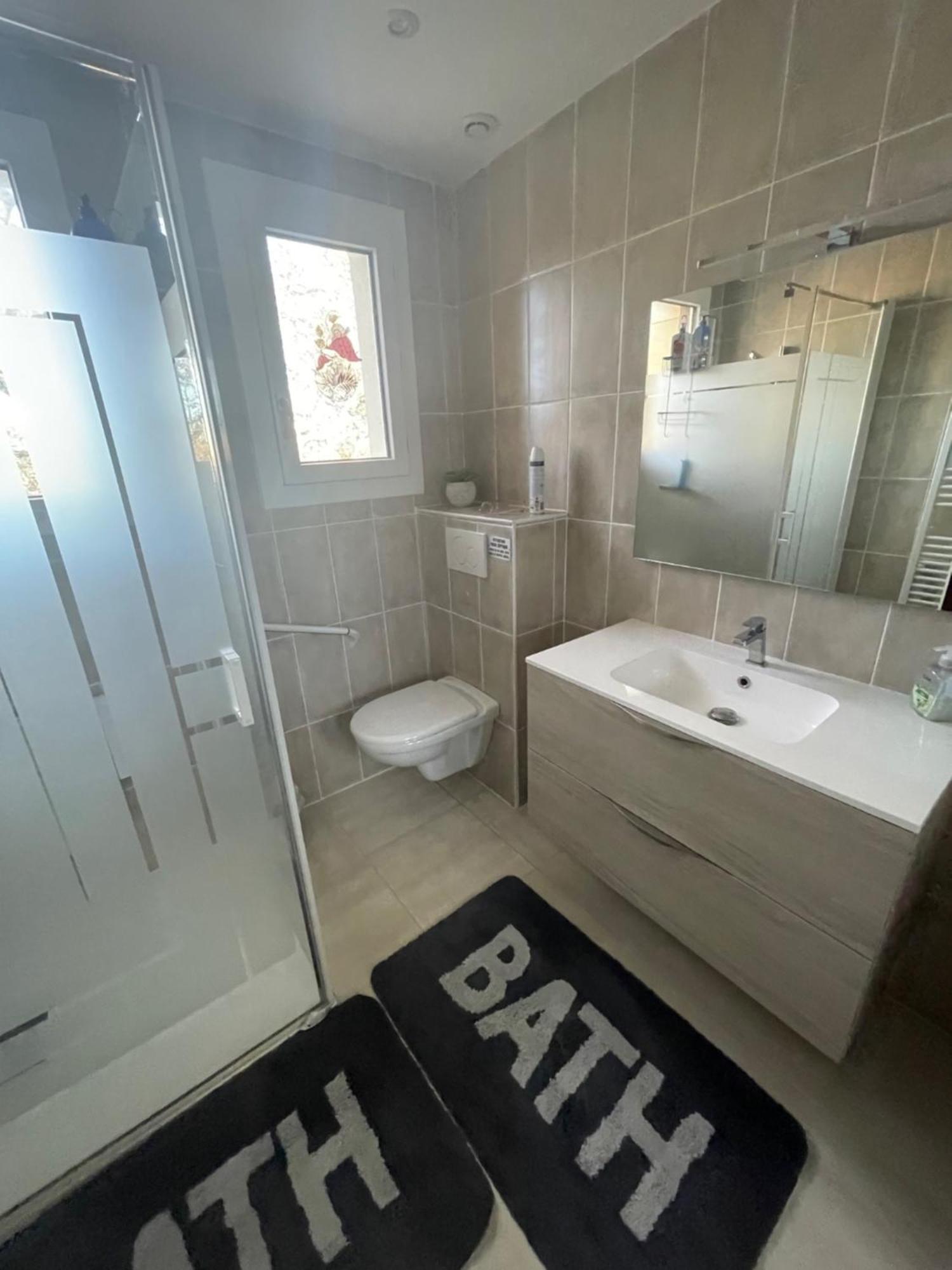 Villa Le Paradis Pern Kültér fotó