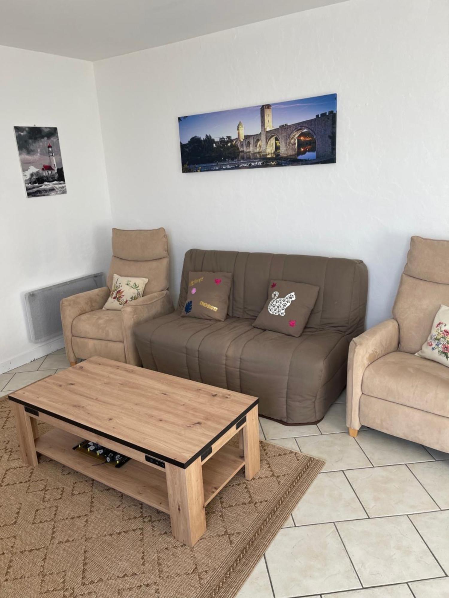 Villa Le Paradis Pern Kültér fotó