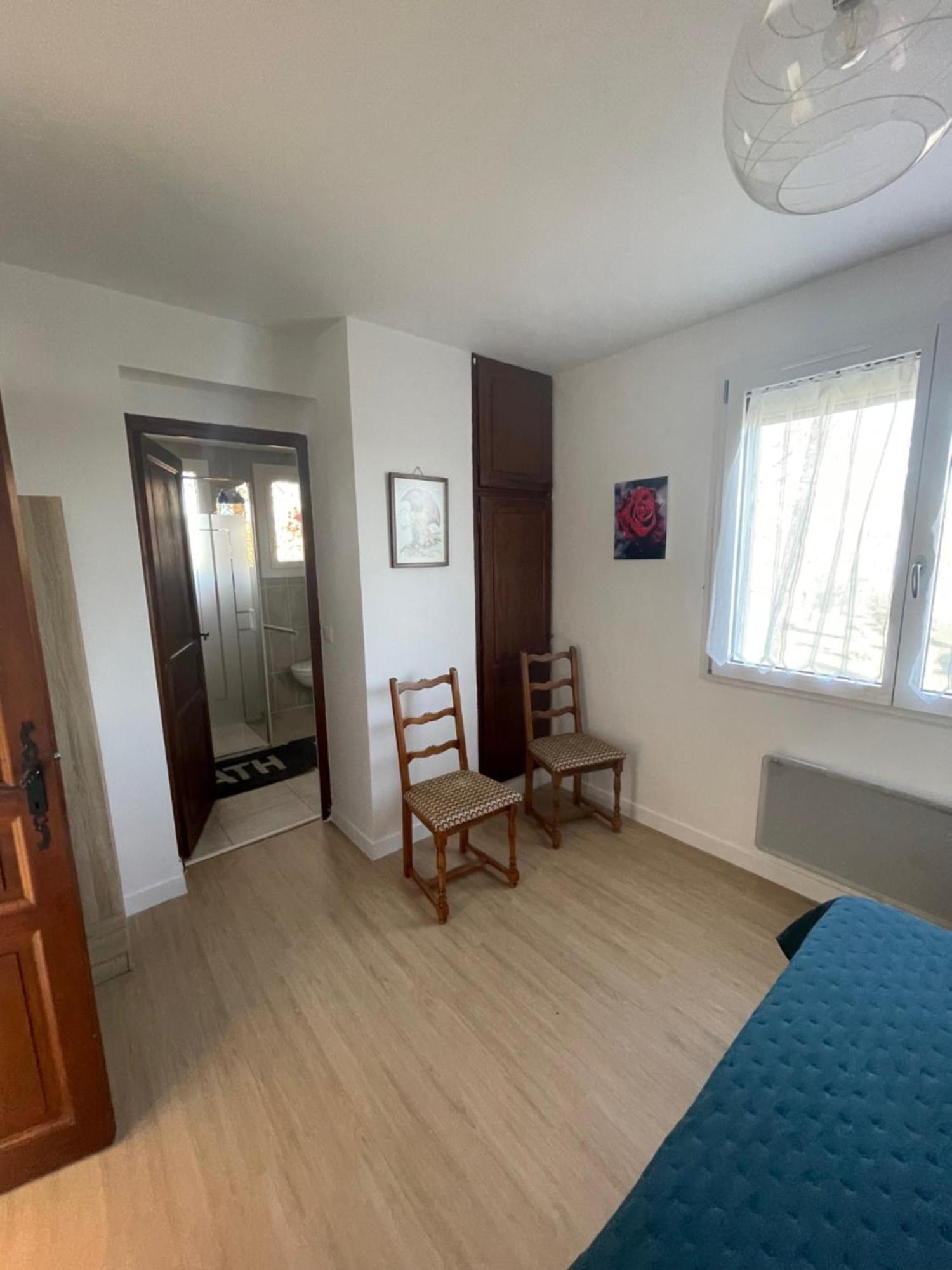 Villa Le Paradis Pern Kültér fotó