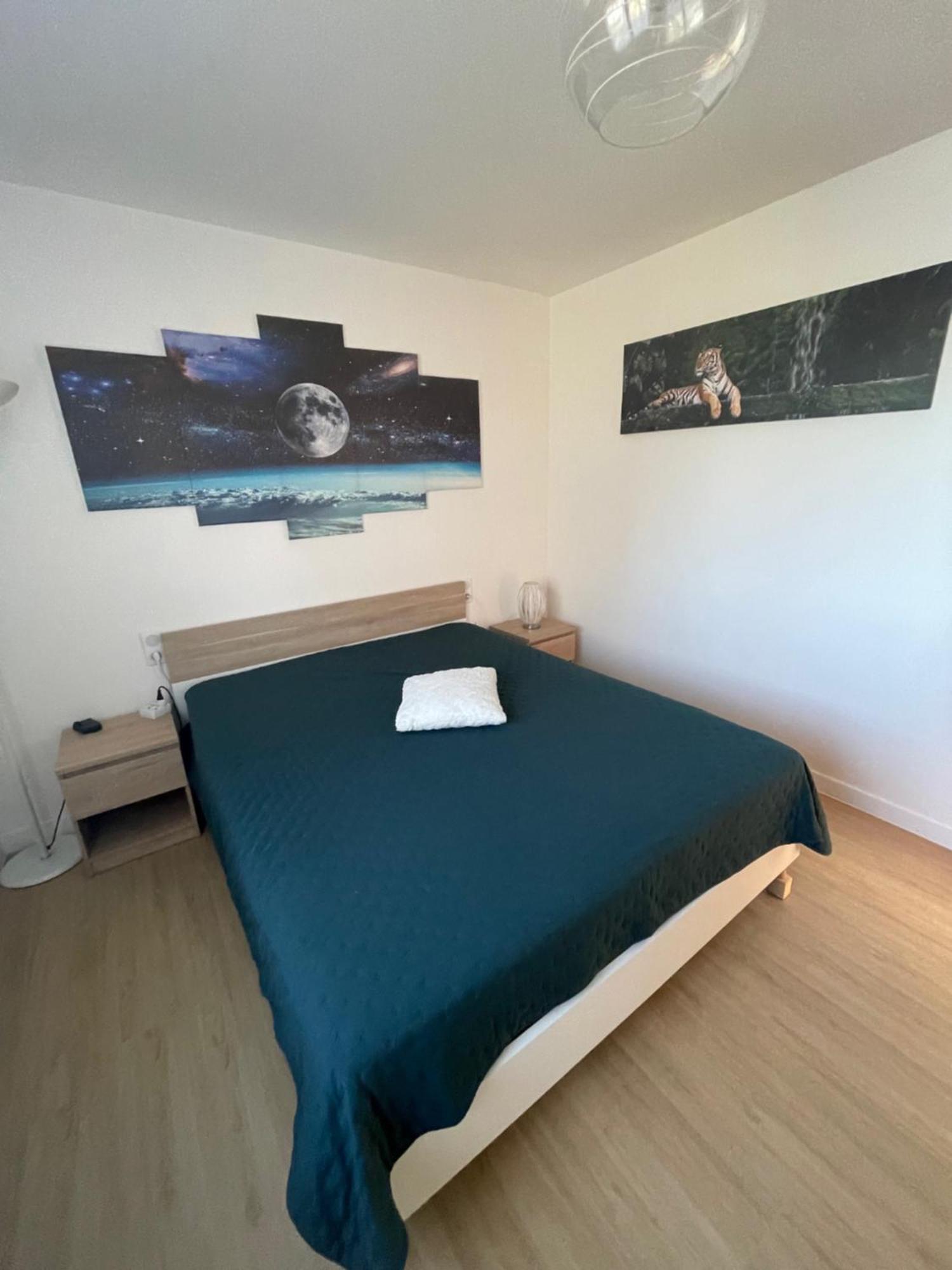 Villa Le Paradis Pern Kültér fotó