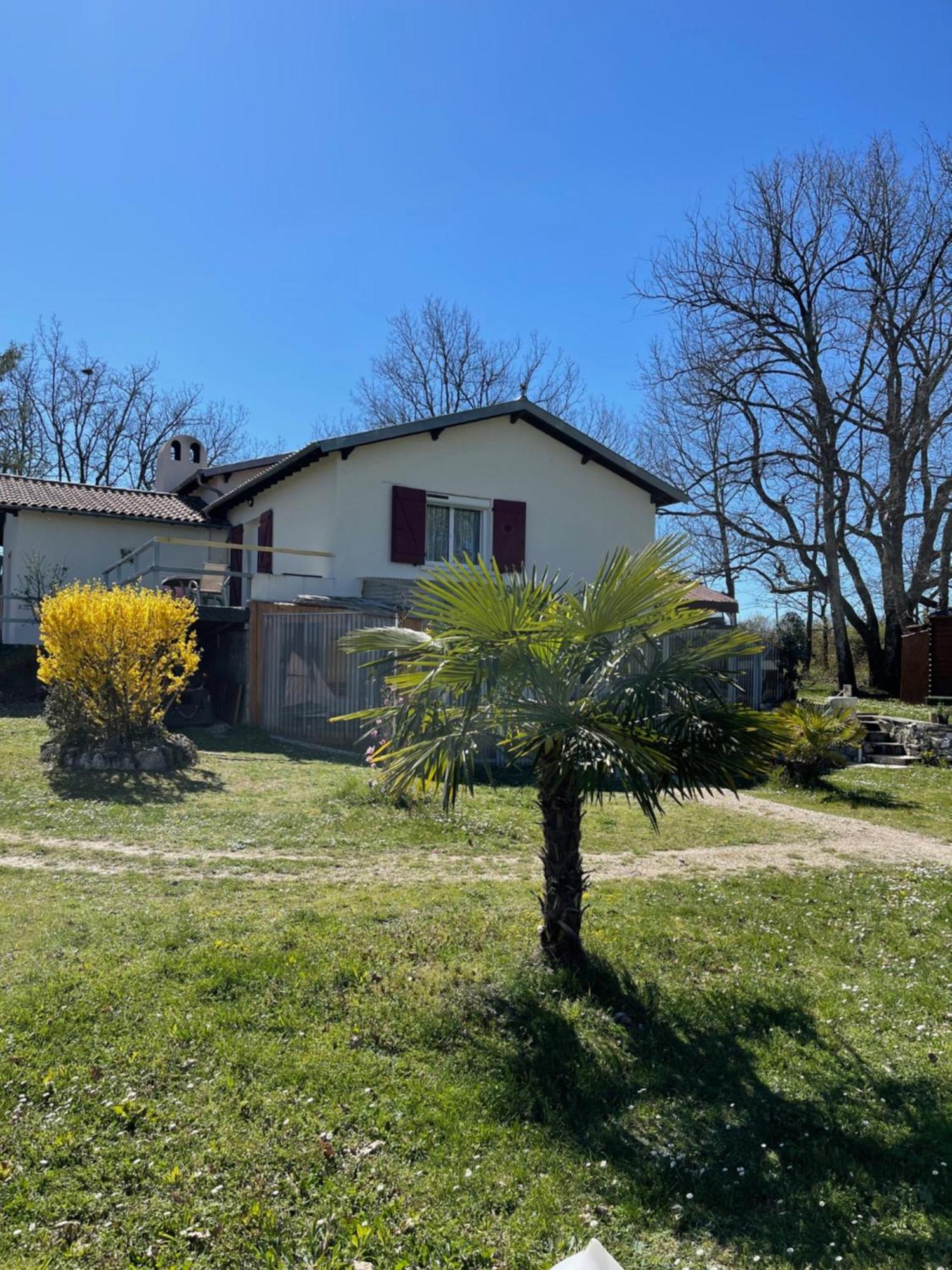 Villa Le Paradis Pern Kültér fotó