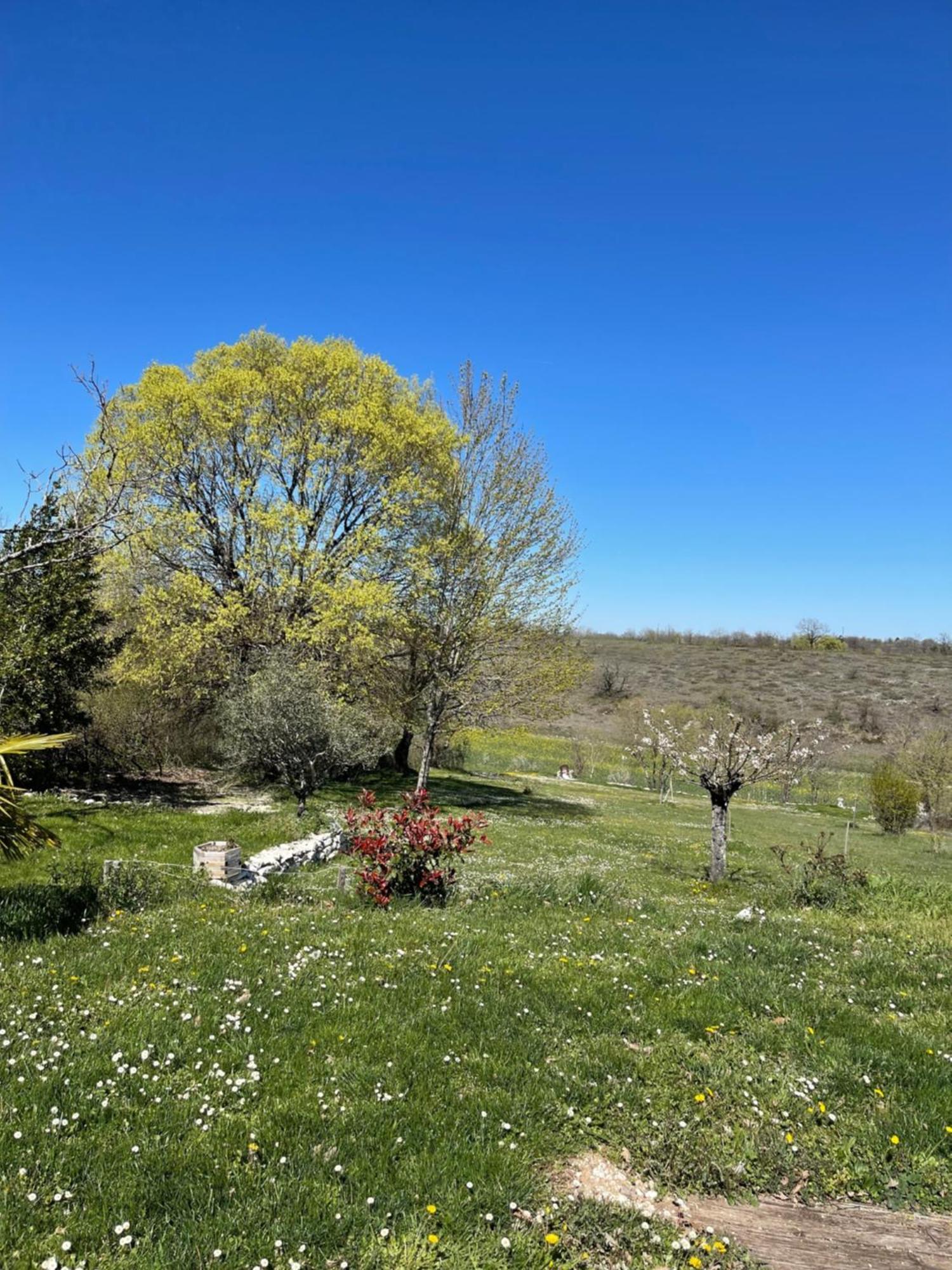 Villa Le Paradis Pern Kültér fotó